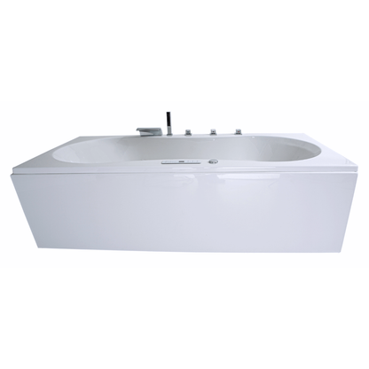 Caribia Trento Basic 190x90 Whirlpool