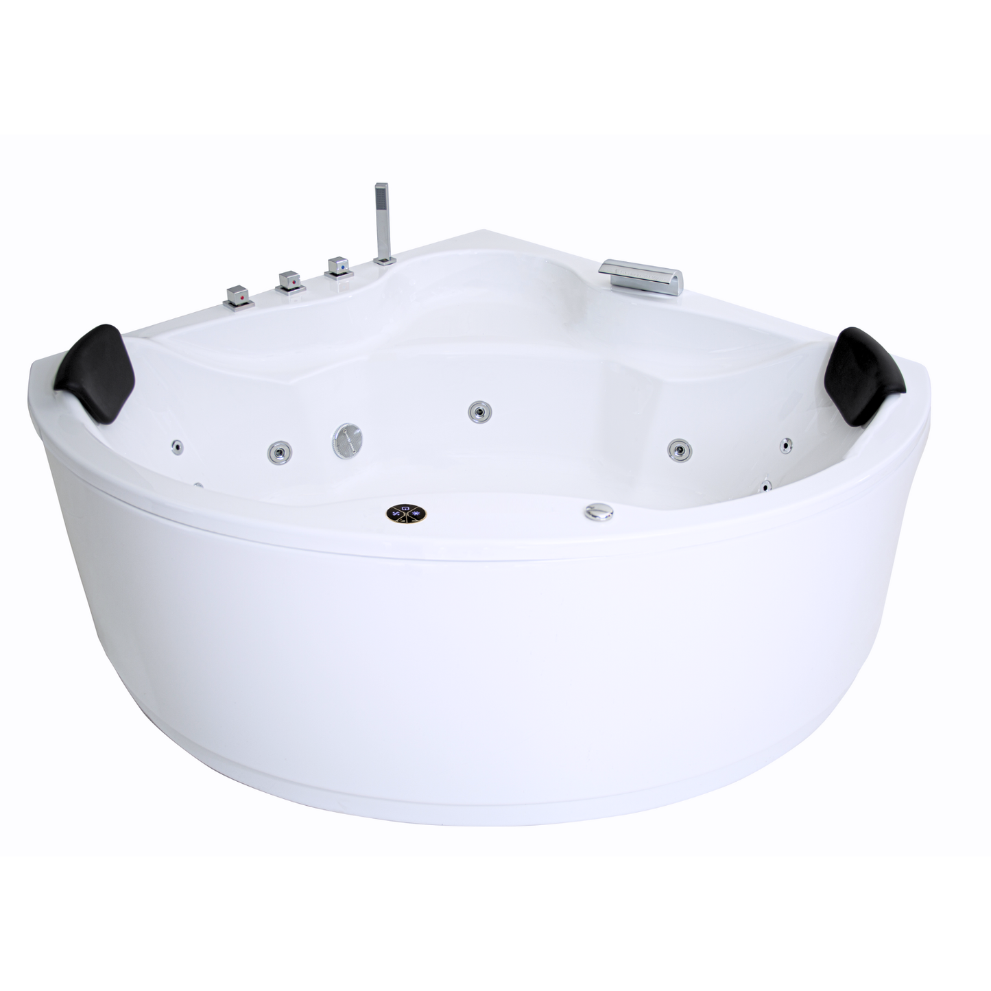 Caribia Vanaty Basic 149x149 Whirlpool