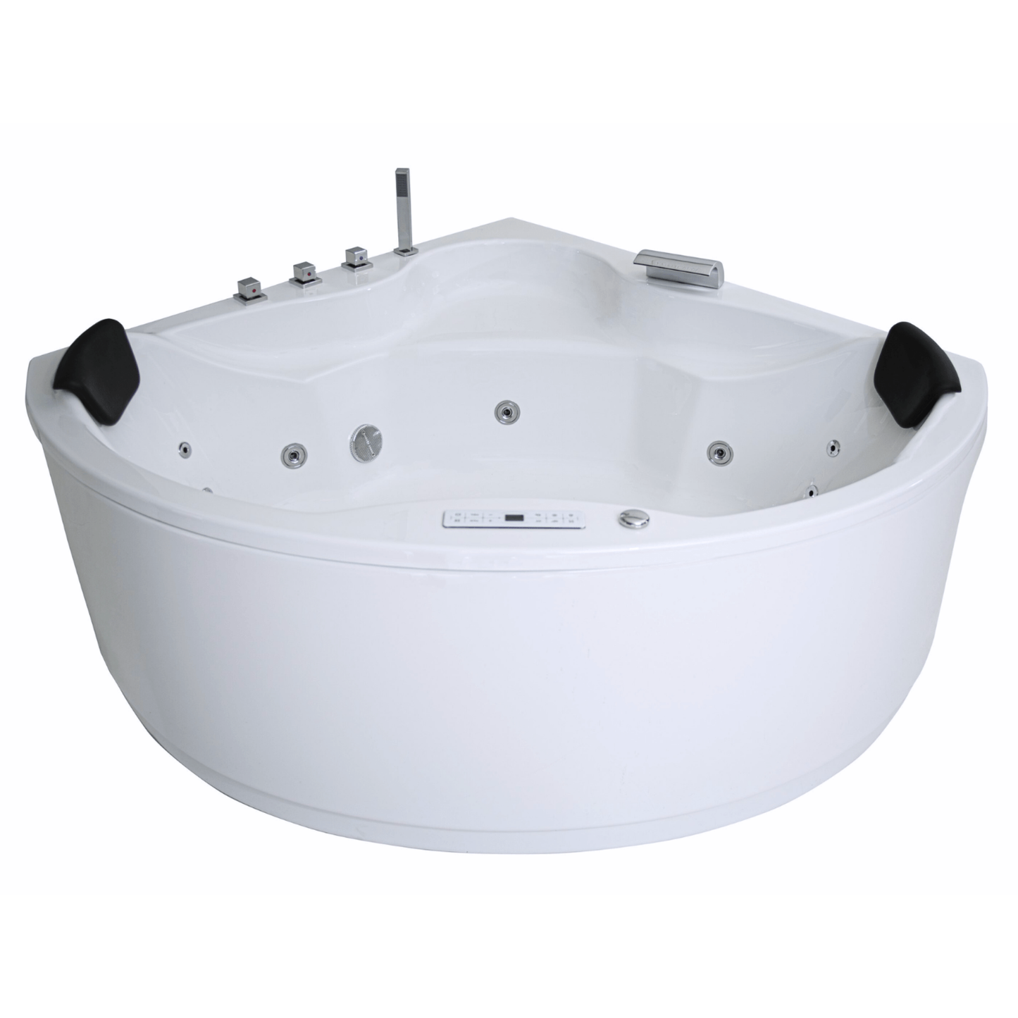 Caribia Vanaty Premium 149x149 Whirlpool