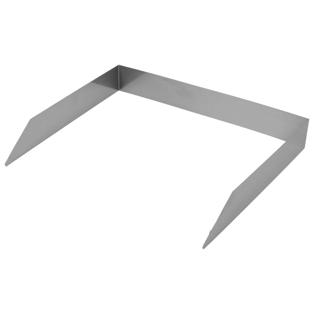 Virtus Spritzschutz für Grillplatten VS7080FT_V_