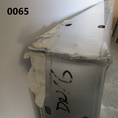 Virtus lackiertes Untergestell für Pizzaofen CAB0013/CD - BESCHÄDIGT
