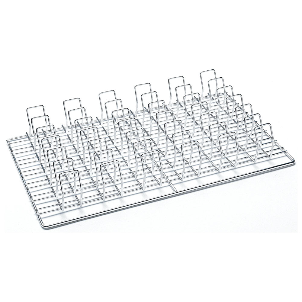 Virtus Edelstahl-Rost für Rippchen, GN 1/1