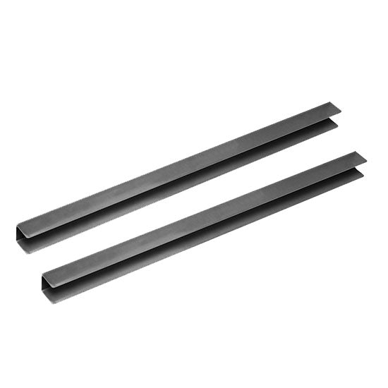 Virtus Umrüstkit von Gastronorm GN 2/1 auf Backnorm 600x400 mm für 1400 Liter Kühlschränke