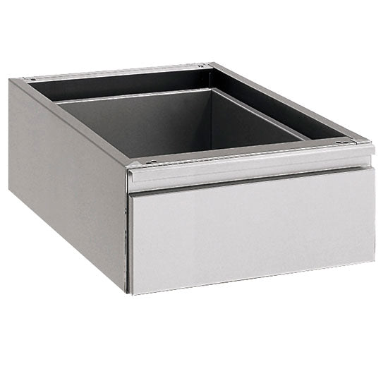 Virtus Schublade, 400x640 mm