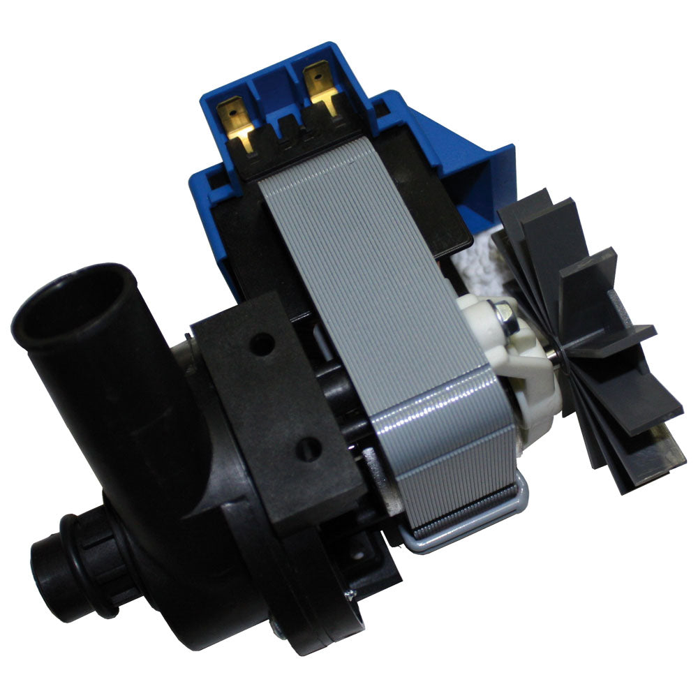 Virtus Ablaufpumpe für Korbdurchschubspülmaschine GLB0112