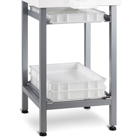 Virtus lackiertes Untergestell für CBH0001