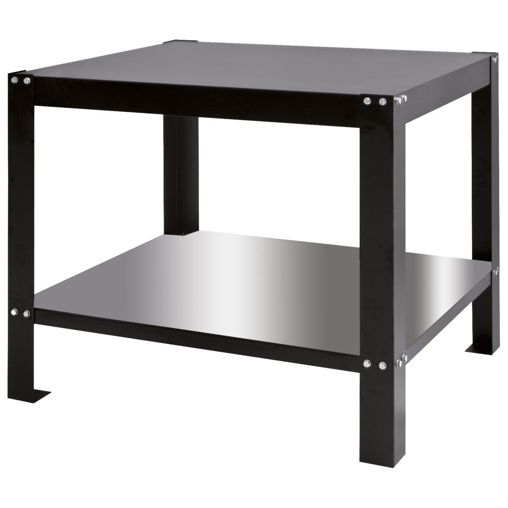 Virtus Lackiertes Untergestell zu Pizzaofen STACK6/P