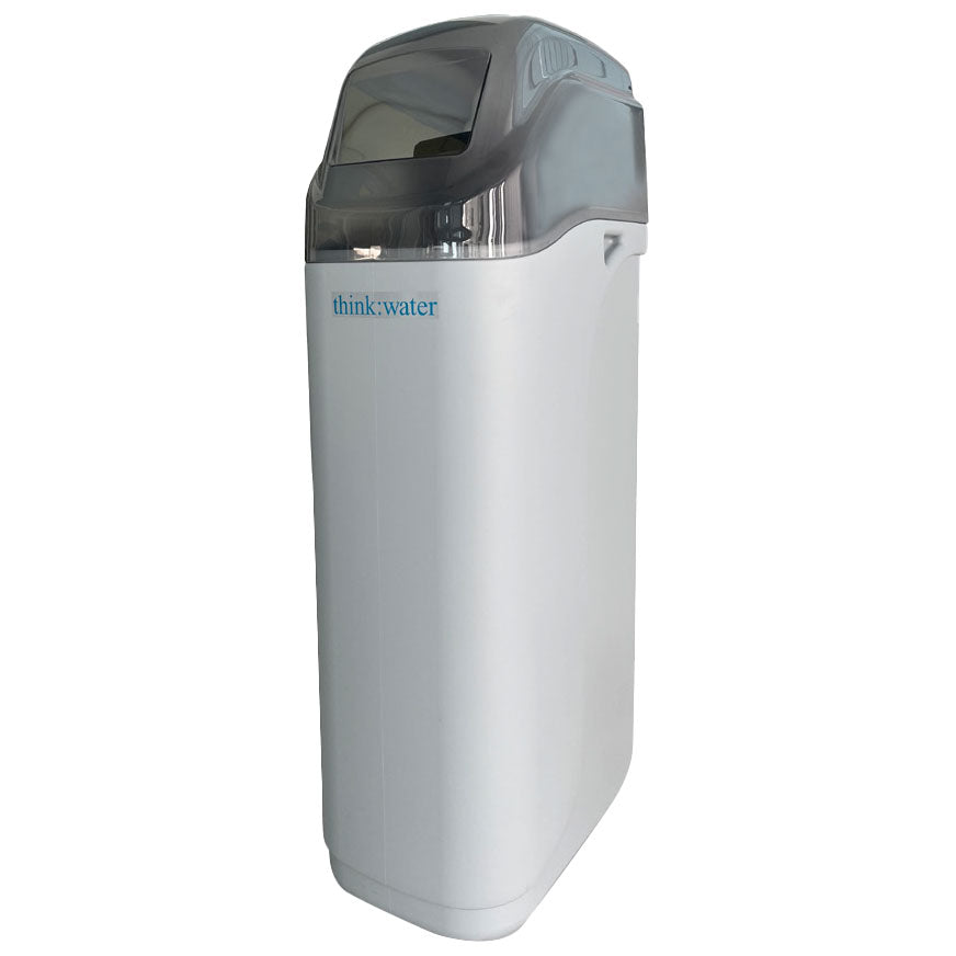 Virtus Enthärter Kapazität 1400 Liter bei 10° KH