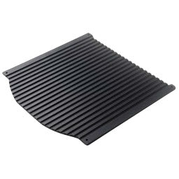 Virtus Grillplatte gerillt 286x300 mm zu VSHPO36230, VSHPO60400