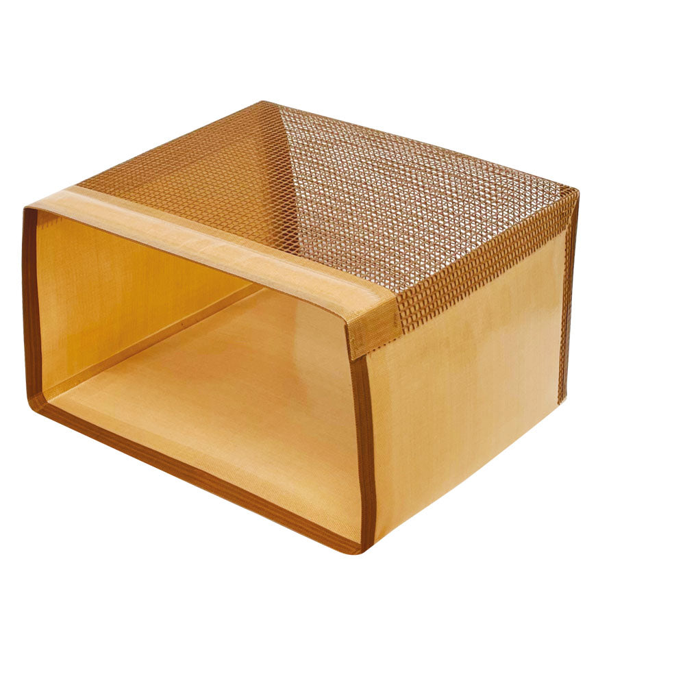 Virtus Antihaftbeschichtete, waschbare Garkammer-Box zu VSHPO36230, VSHPO60400